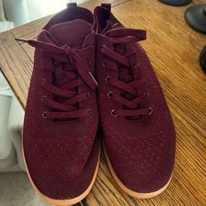Suavs Zilker Vino/Gum